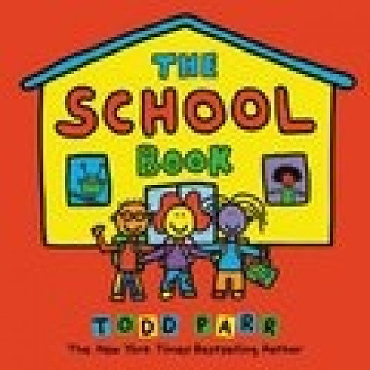 School Book