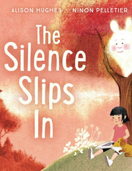 Silence Slips In (Child Sleep)