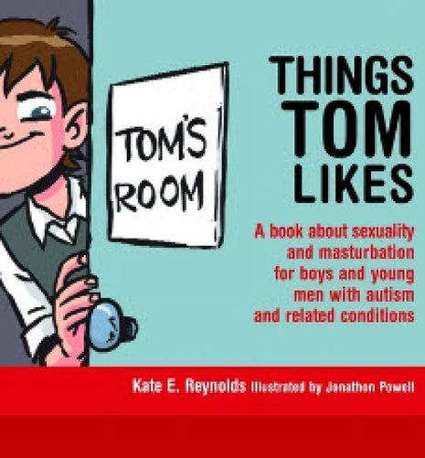 Things Tom Likes