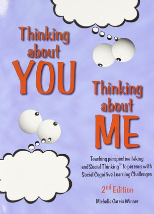 Thinking About You Thinking About Me (Social Thinking)
