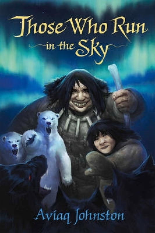 Those Who Run in the Sky