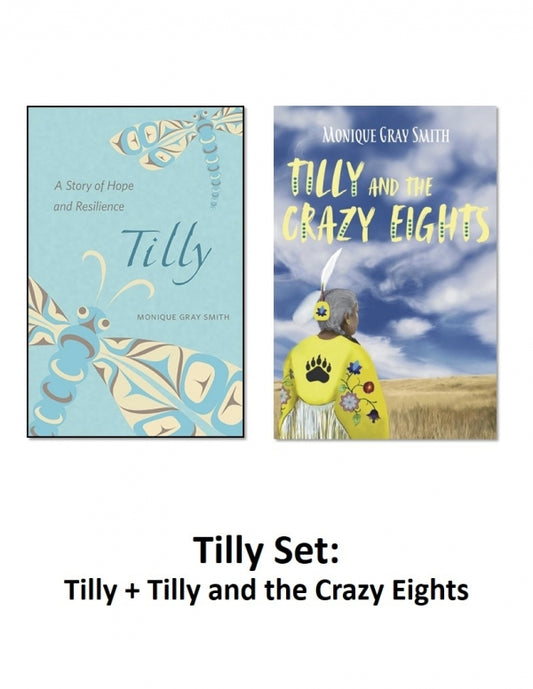 Tilly Set