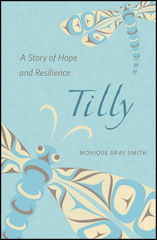 Tilly: A Story of Hope and Resilience