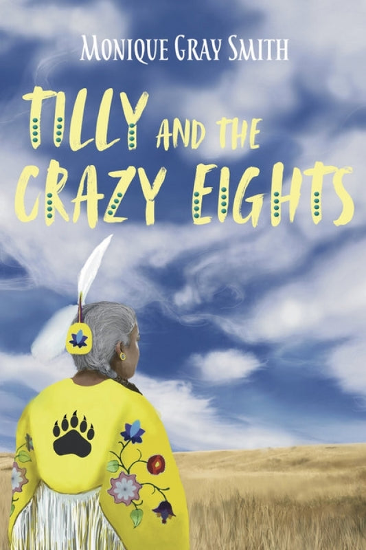 Tilly and the Crazy Eights