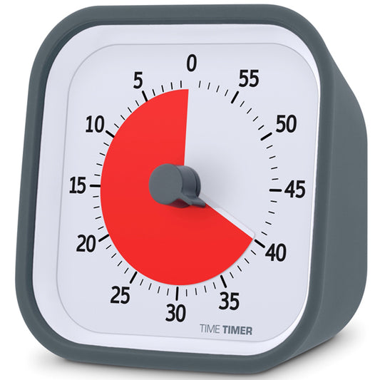Time Timer MOD Charcoal