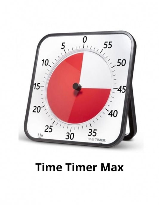 Time Timer Max