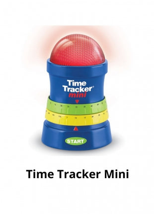 Time Tracker Mini