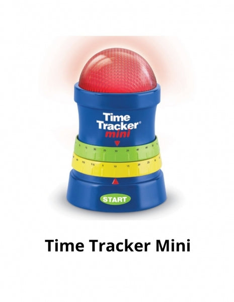 Time Tracker Mini