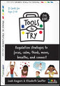 Zones of Regulation©: Tools to Try Cards for Kids