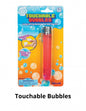 Touchable Bubbles