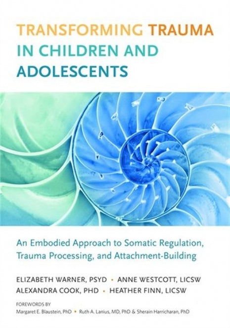 Transforming Trauma in Children & Adolescents