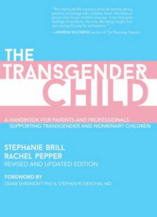Transgender Child
