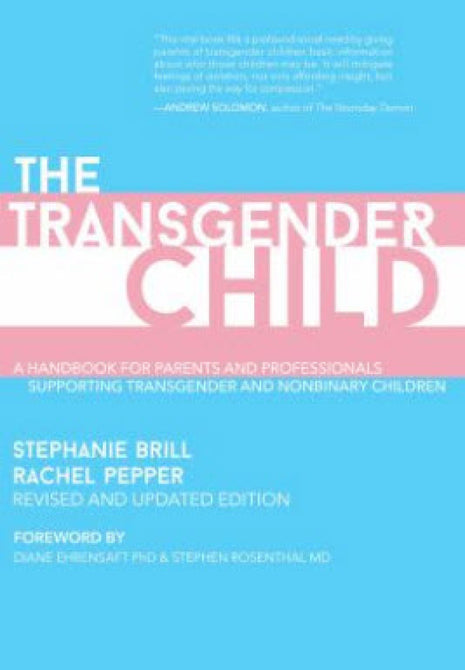 Transgender Child