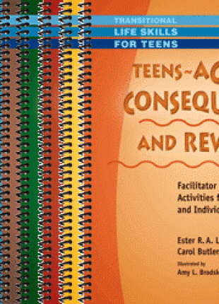 Teen - Transitional Life Skills