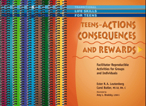 Teen - Transitional Life Skills