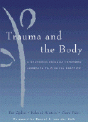 Trauma and the Body