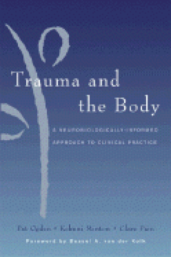 Trauma and the Body