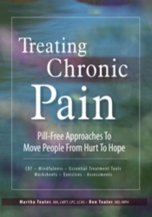Treating Chronic Pain