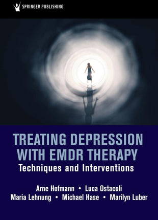 Treating Depression with EMDR Therapy