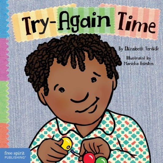 Try Again Time