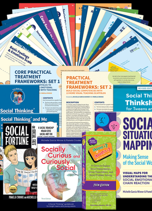 Tweens & Teens Resource Bundle