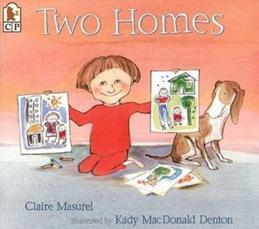Two Homes (Divorce)