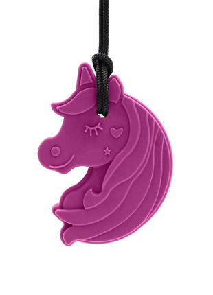 Chewnicorn Chew Necklace