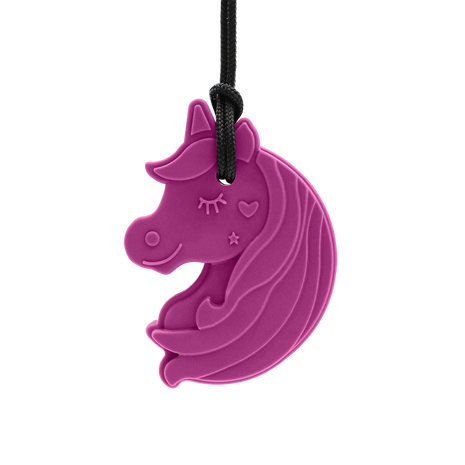 Chewnicorn Chew Necklace