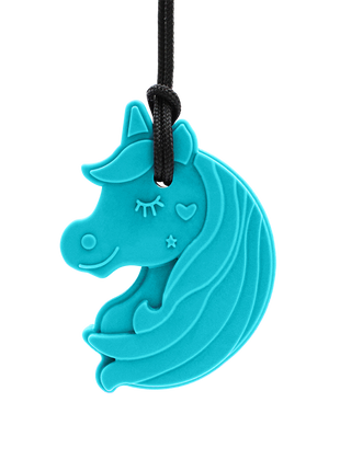 Chewnicorn Chew Necklace