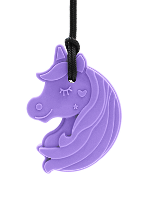Chewnicorn Chew Necklace