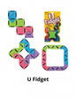U Fidget