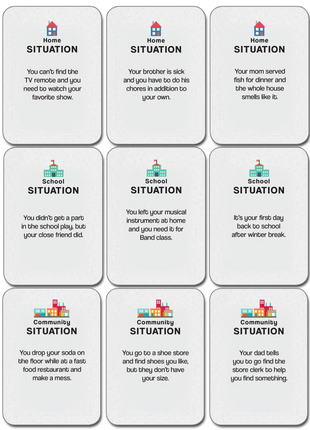 Navigating The Zones