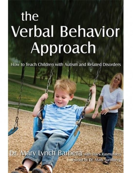 Verbal Behavior Approach