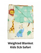 Weighted Blanket Kids 5 Lb Safari