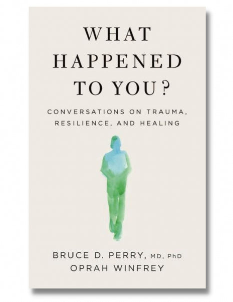 What Happened to You?