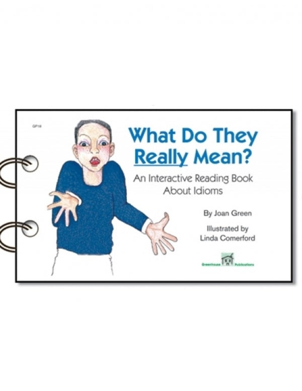 What Do They Really Mean?