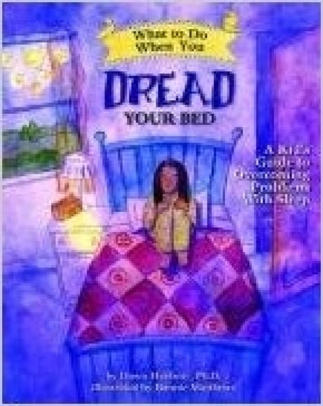 What To Do When You Dread Your Bed