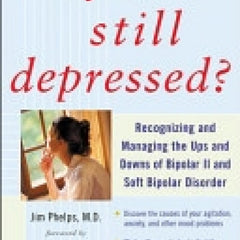 Collection image for: Depression > Bipolar - Adult