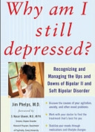 Why Am I Still Depressed? (Bipolar)