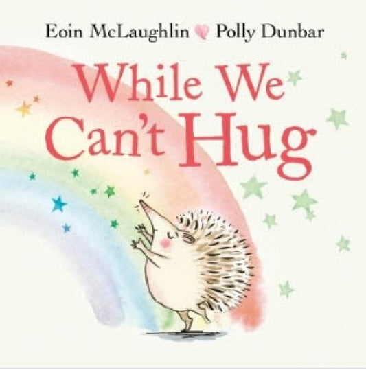 While We Can't Hug