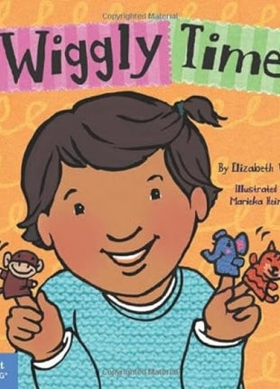 Wiggly Time