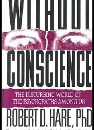 Without Conscience