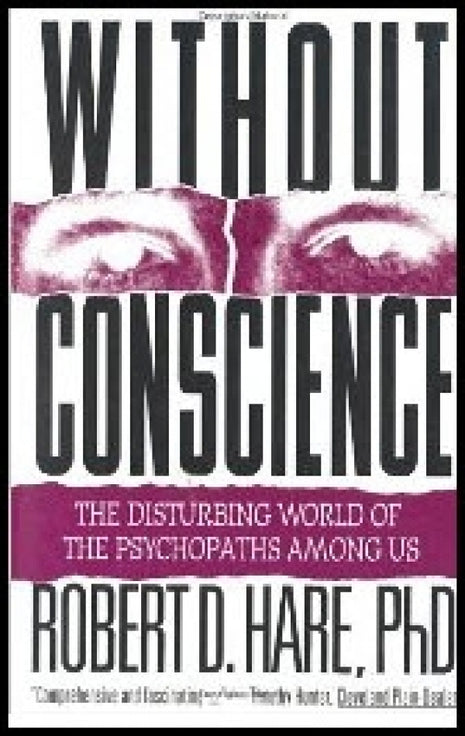 Without Conscience