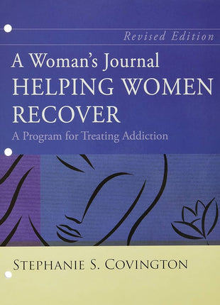 Woman's Journal: Helping Women Recover (Revised)