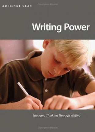 Writing Power