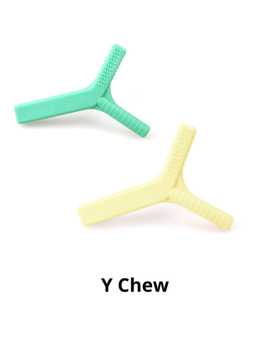 Y Chew