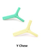 Y Chew