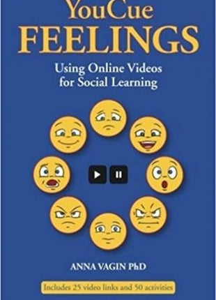 YouCue Feelings: Using Online Videos for Social Learning