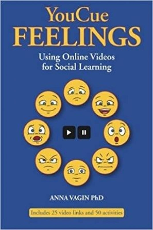 YouCue Feelings: Using Online Videos for Social Learning