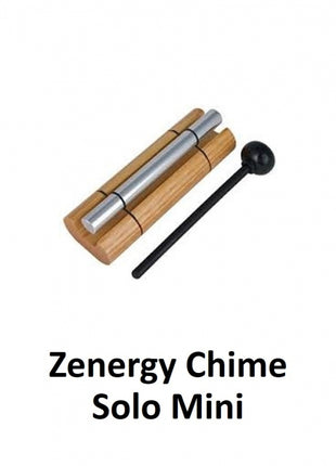 Zenergy Chime Solo Mini